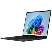 Microsoft/微软 Surface Laptop AI PC 笔记本电脑 骁龙X Elite 集成显卡 2304*1536 典雅黑 120Hz 16GB 1TB