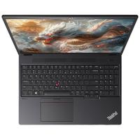 联想(Lenovo)ThinkPadP16V16英寸移动工作站deepseekAI笔记本电脑AIPC Ultra 9-185H/64G/1T/3000 Ada 8G Ultra9 185H