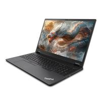 联想（Lenovo）ThinkPad P16V 16英寸移动工作站deepseek AI电脑AIPC Ultra 7-155H/32G/2T/RTX2000 Ada 8G Ultra7 155H