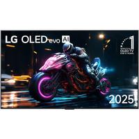 LG 55英寸G5系列OLED壁纸电视机智能4K超高清智能全面屏 超薄可嵌入VRR165H