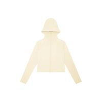 网易严选冰盾防晒衣女2025年夏季薄款防紫外线冰丝凉感防晒服