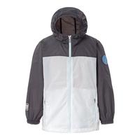 黑冰儿童城市轻户外防晒衣 轻薄中大童防紫外线UPF50+ 清 蓝色 XL (150)