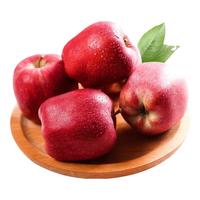 美香农场甘肃天水花牛新苹果 应季生鲜水果 6个 65-75mm