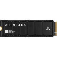 Western Digital/西部数据 大容量 SSD固态硬盘 1TB