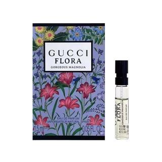 GUCCI 绮梦木兰香型 女士香水