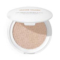 烙色【520】雪绒花轻盈粉饼定妆控油持妆9.5g01瓷光白