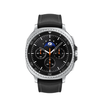 SAMSUNG 三星 Galaxy Watch 8 Classic LTE版 eSIM智能手表