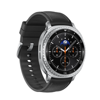SAMSUNG 三星 Galaxy Watch 8 Classic 蓝牙版 智能手表
