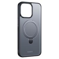 支点壳适用苹果15ProMax手机壳适用iPhone14Pro磁吸壳