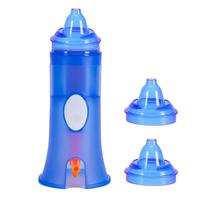 康沐（KANGMU）电动洗鼻器成人儿童鼻炎鼻腔冲洗器