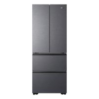 Haier 海尔 小红花系列 BCD-416WGHFDB9S9U1 风冷法式门冰箱 416L