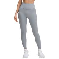 露露乐蒙lululemon 丨Base Pace 女士运动高腰紧身裤 24