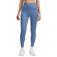 露露乐蒙lululemon 丨Base Pace 女士运动高腰紧身裤 24