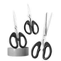 金隆兴 剪刀办公家用生活大中小号便携手工剪纸刀儿童办公用品1把装A2002