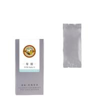 虎标 茶叶 陈韵寿眉 白茶小方片10g品鉴装