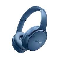 移动端、京东百亿补贴：BOSE QuietComfort 耳罩式头戴式动圈蓝牙耳机 暮色蓝