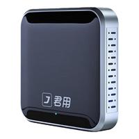 君用无线华为hicar凯迪拉克大众福特宝马林肯马自达智能车机互联盒子