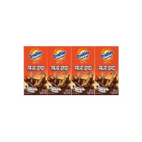 阿华田 Ovaltine 特浓可可低脂早餐奶125ml*4盒