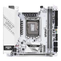 UNIKA/双敏 支持DDR5 主板