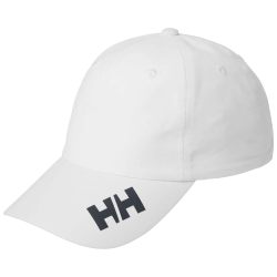 HELLY HANSEN 森 HELLY HANSEN Crew系列 棒球帽2.0版 男女通用 鸭舌帽