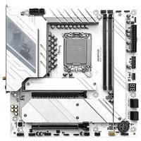 JINGYUE/精粤 支持酷睿Ultra 7 265KF/265K/245K 电脑主板 ddr5内存