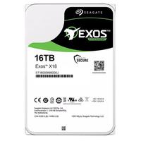 希捷(SEAGATE)【螺丝刀SATA线套装】企业级硬盘 服务器硬盘 CMR SATA 银河7200转 16TB【ST16000NM000J】OEM彩标
