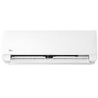 美的 KFR-35GW/N8HX1-P1 新一级能效变频冷暖 1.5匹 壁挂式空调
