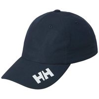 HELLY HANSEN Crew系列 棒球帽2.0版 男女通用 B0DLZLQM1K