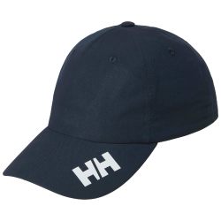 HELLY HANSEN Crew系列 棒球帽2.0版 男女通用 B0DLZLQM1K