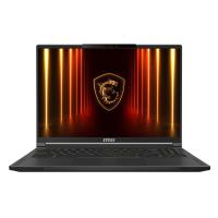 微星 绝影16AI+锐龙版2025 16英寸游戏笔记本电脑(锐龙AI 9 HX 370 RTX5070Ti