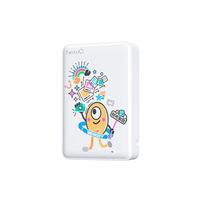 Q Z4移动硬盘1t手机直连iphone安卓通用一键备份照片视频平板电脑多设备互传