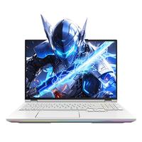 MECHREVO/机械革命 MiniLED 游戏笔记本电脑 Intel Core Ultra 9 275 HX 2560*1600 RTX 5080 白色 300Hz 64GB