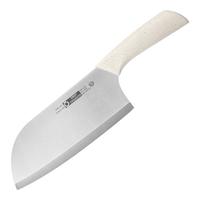 利皇菜刀家用刀具切菜刀切片刀切肉刀厨房水果刀组合女士小号套装锋利 【米麦】菜刀