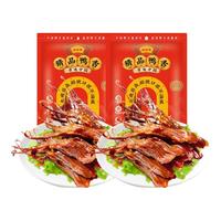 藤桥牌精品鸭舌7根装 香辣*2