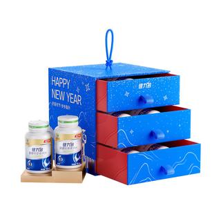 健力多氨糖软骨素钙片180*5共900片礼盒 补软骨护关节 增加骨密度