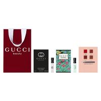  GUCCI/古驰  香氛彩妆  1.5ml+1.5ml+1.2ml