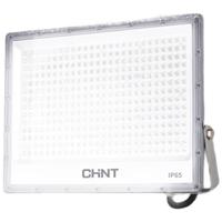 正泰(CHNT)LED投光灯户外工厂室外照明灯庭院灯探照灯IP65防水高亮度10W