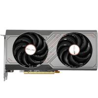 蓝宝石 GDDR6 台式机显卡  8GB