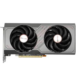 蓝宝石 GDDR6 台式机显卡  8GB