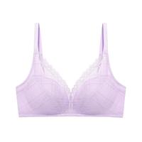 Triumph/黛安芬 聚拢收副乳防下垂 女士文胸 红色