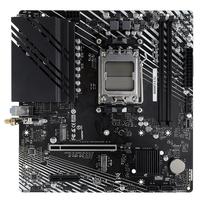  BIOSTAR/映泰 支持AMD9700X/9800X3D/9600X 电脑主板 WiFi6网卡