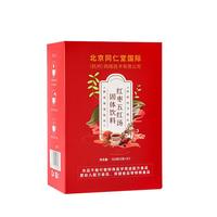 TK北京同仁堂 红枣五红汤155g黑糖红豆花生衣红枣枸杞子补气血