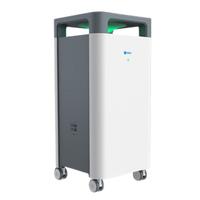 国家补贴、淘金币可用：352 X89C 空气净化器