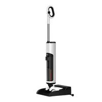 UWANT Clean 轻灵版推入式【0死角 0缠毛 0重力】洗地擦地机