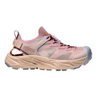 HOKA ONE ONE女款夏霍帕拉 2户外溯溪鞋HOPARA 2 AERINO抓地 石英砂色/浅咖啡色 37