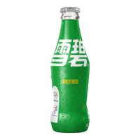 可口可乐奥运主题  雪碧玻璃瓶汽水200ml*12瓶