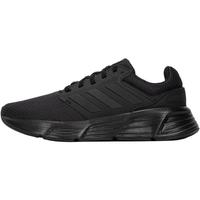 Adidas阿迪达斯GALAXY 6男子轻便运动鞋户外训练缓震跑步鞋GW4138