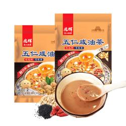 兆辉 五仁咸油茶 400g*2袋