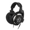 森海塞尔 HD660S2 开放式动圈 HIFI耳机 黑色