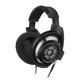 森海塞尔 HD660S2 头戴式有线耳机 黑色